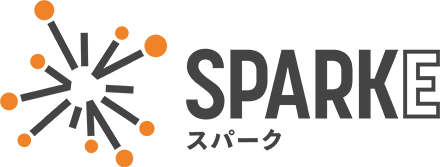 SPARKE スパーク